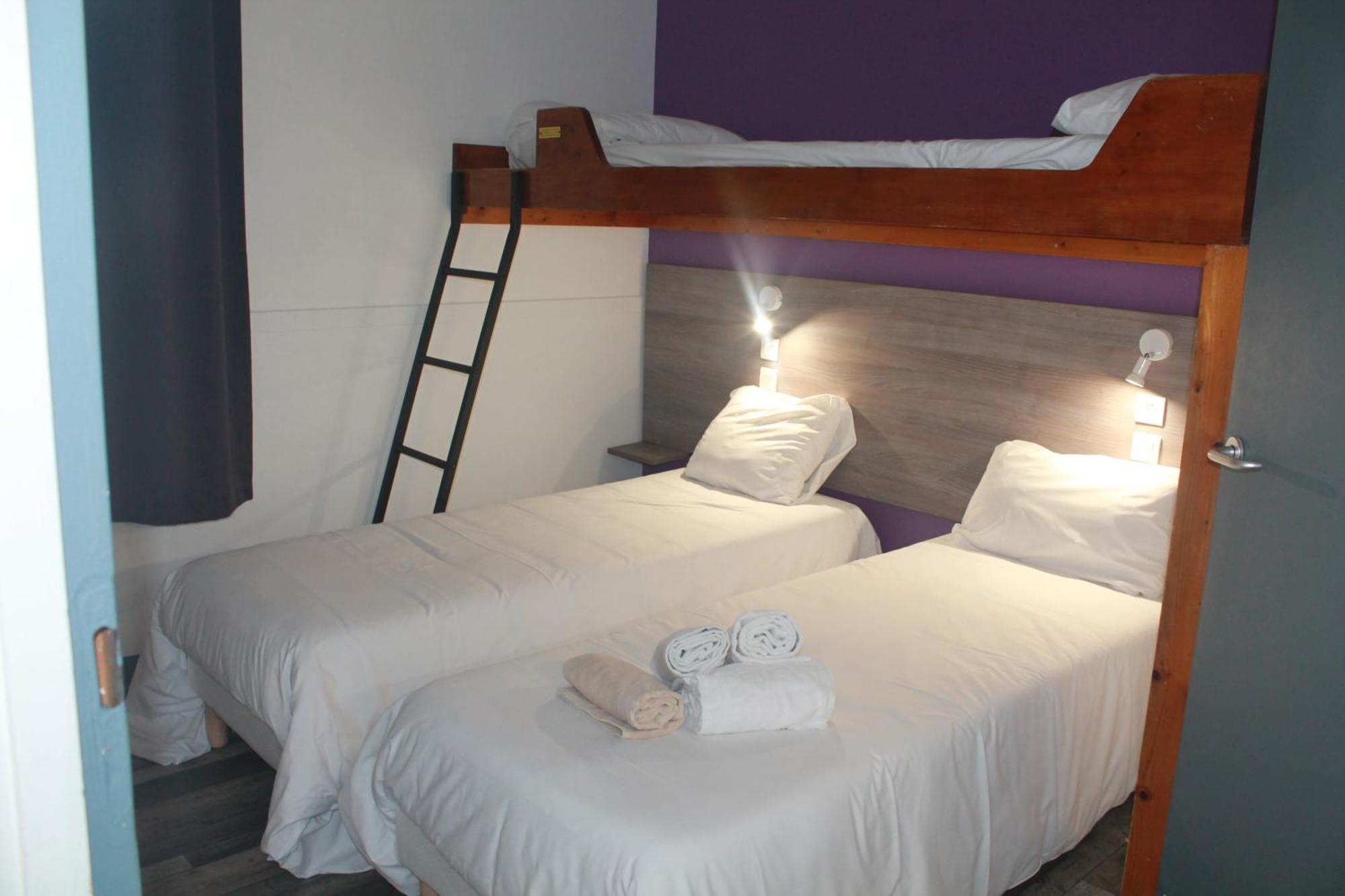 Fasthotel A ดีจอง ภายนอก รูปภาพ