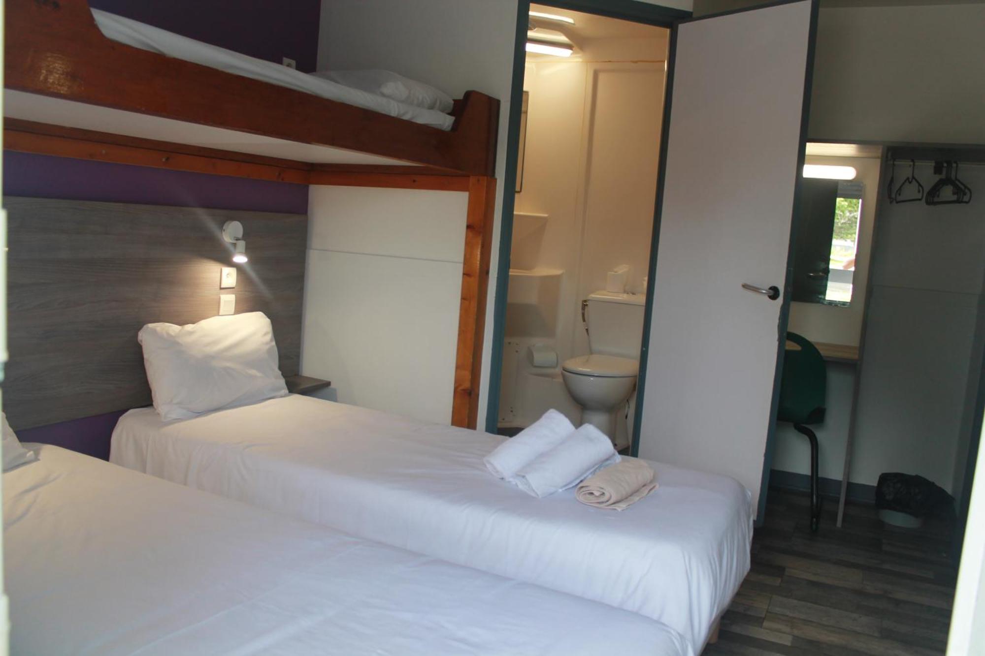 Fasthotel A ดีจอง ภายนอก รูปภาพ